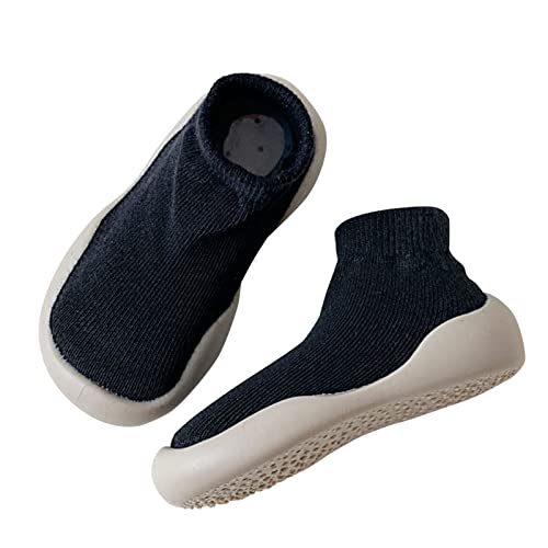 MaNMaNing Baby socken Schuhe Hausschuhe weich Gummisohle für zuhause Perfekte rutschfeste Schuhe säugling von MaNMaNing