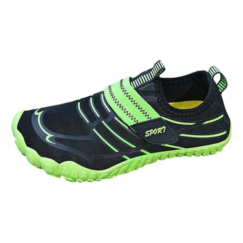 MaNMaNing Kinder Wasser Schuhe Strand Outdoor für Spiel Klettern Perfekte Schwimmschuhe Unisex Teen neuheit von MaNMaNing