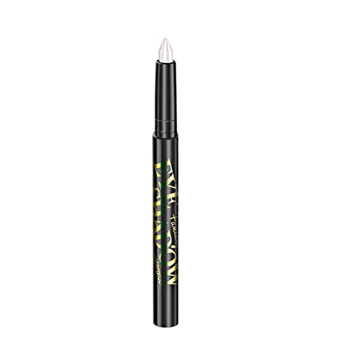 MaNMaNing Lidschatten- und Eyeliner-Stift, wasserfester Lidschattenstift, Lidschatten-Highlighter, Eyeliner, multidimensionale Augen sehen Twilight aus MAN628P885 von MaNMaNing