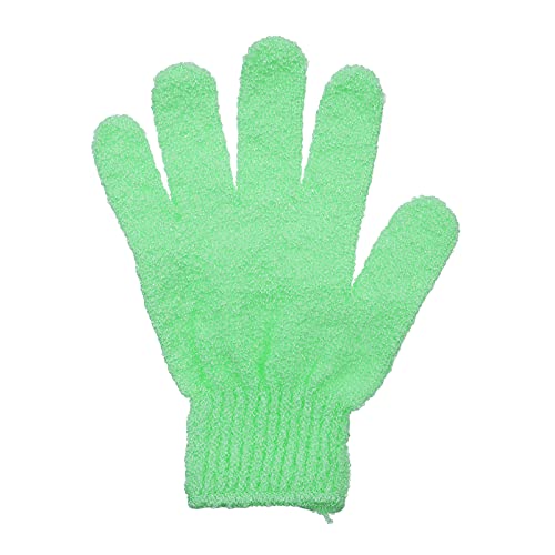 MaNMaNing Peeling-Handschuhe 5 Farben Luxus-Spa-Peeling-Zubehör für Männer und Frauen MAN22K027 von MaNMaNing