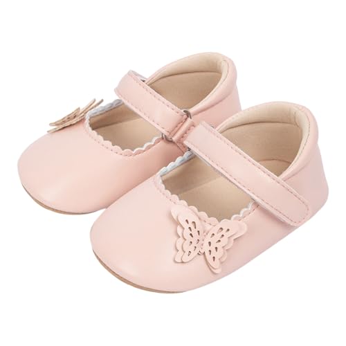 Sandalen Baby Schleife Blume Spitze Design Bequem Atmungsaktiv Sommer Lauflernschuhe Sicher Für 0 18 Monate Kinder Sommerschuhe von MaNMaNing