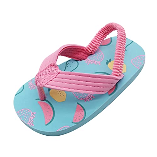 Sandalen Kinder Weich Bequem Leicht Atmungsaktiv Wasserschuhe Für Strand Pool Outdoor Indoor Spielplatz 1 10Y Kindersandalen von MaNMaNing