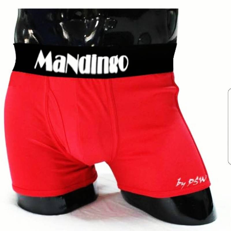 Männer Boxer-Die Besten Bio Eco-Friendly Boxer Der Welt Aus Bambus Material - Mandingo Von Psw Männer Boxer-Die Besten Bio Eco-Friendly Boxer Der Welt Aus Bambus Material - Mandingo Von Psw von MaNdingobyPSW