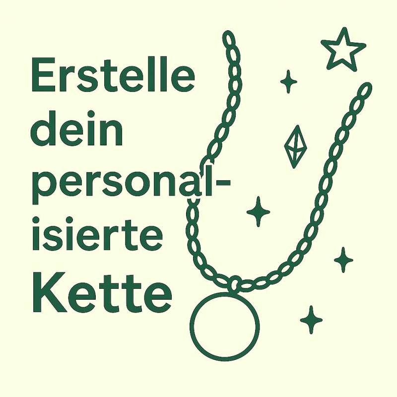 Maphee Kette - Handgemachtes Nach Deiner Idee Maphee Kette - Handgemachtes Nach Deiner Idee von MaPheeCrafts