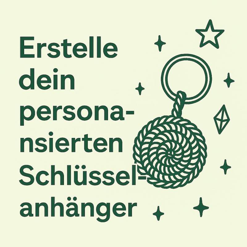 Maphee Schlüsselanhänger - Handgemachtes Nach Deiner Idee Maphee Schlüsselanhänger - Handgemachtes Nach Deiner Idee von MaPheeCrafts