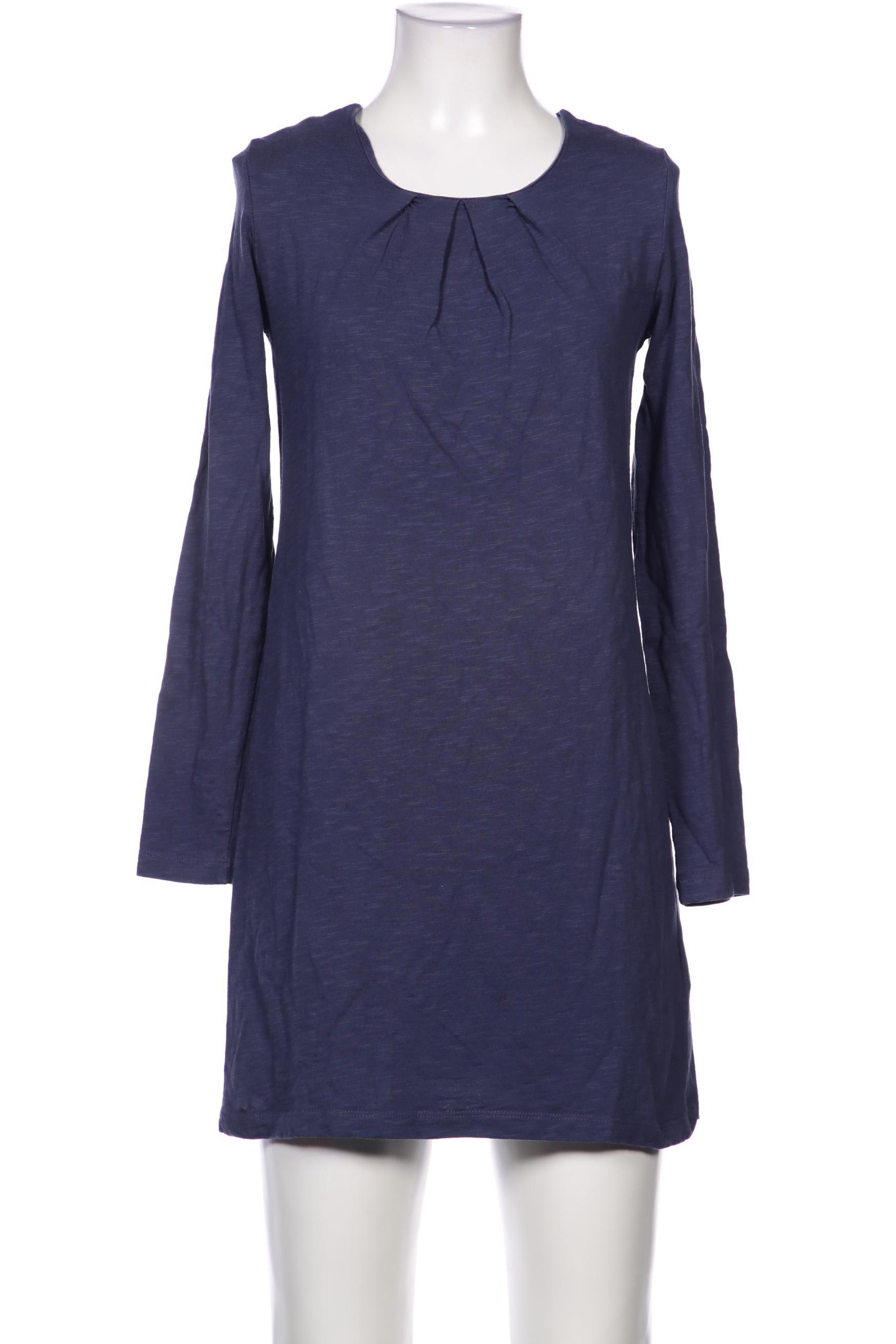 Maas Damen Kleid, marineblau von Maas