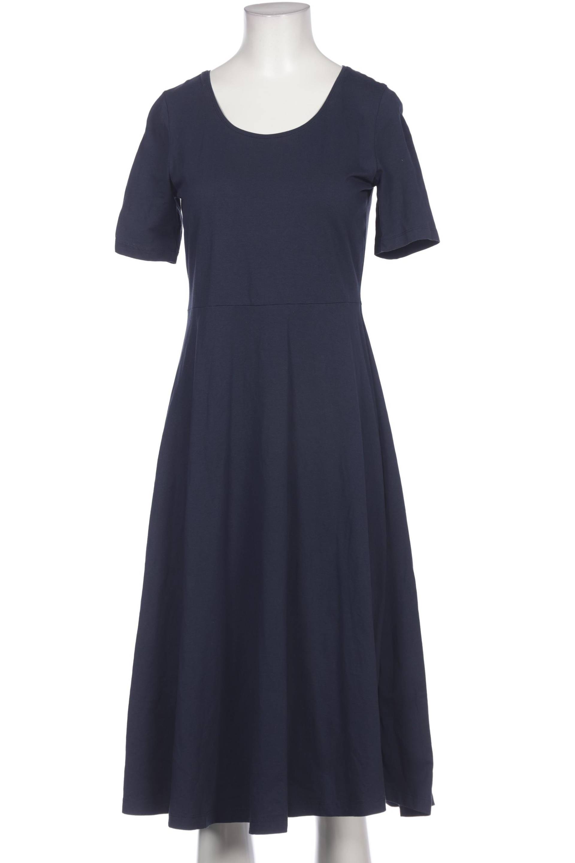 Maas Damen Kleid, marineblau von Maas