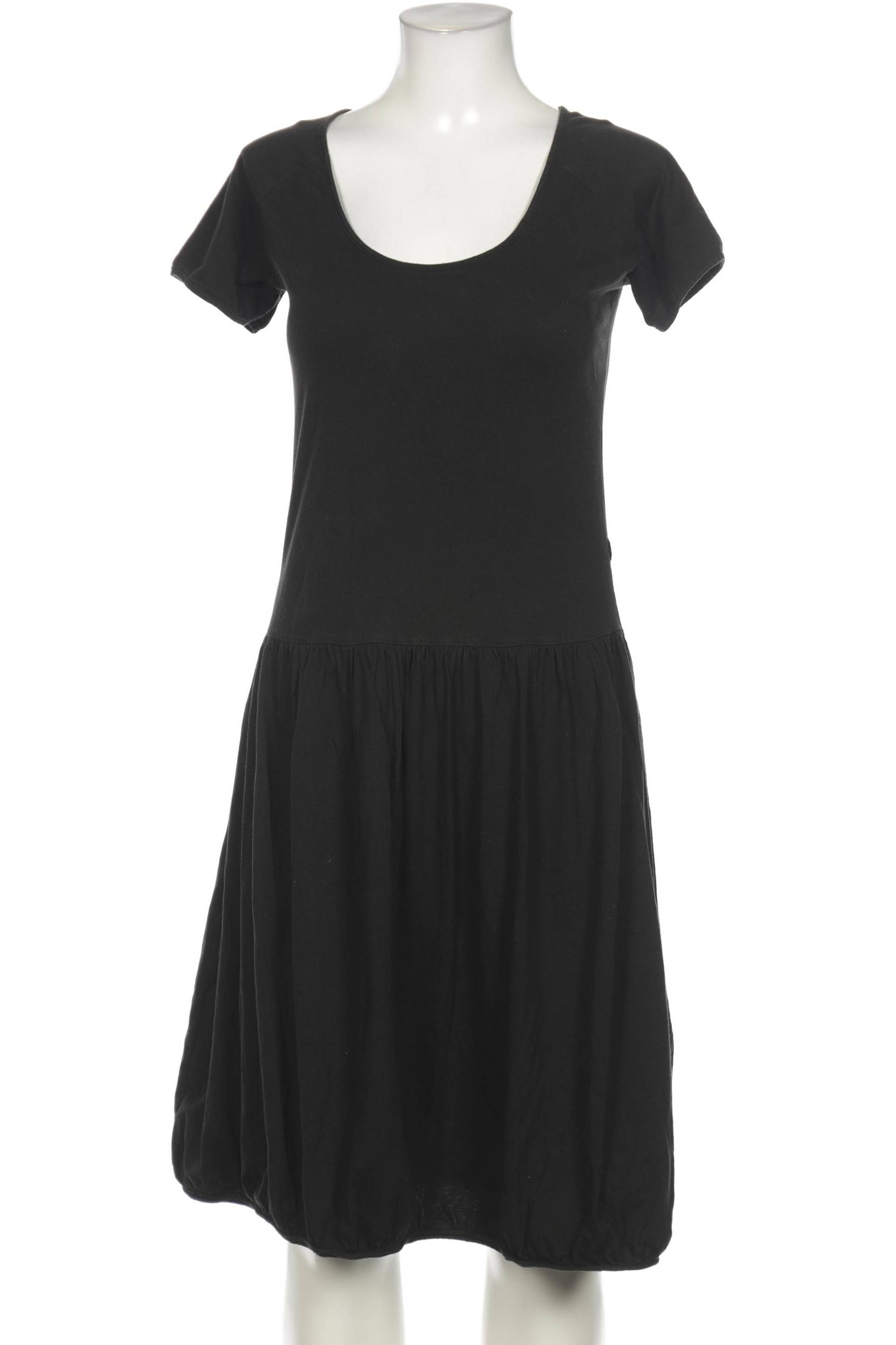 Maas Damen Kleid, schwarz von Maas