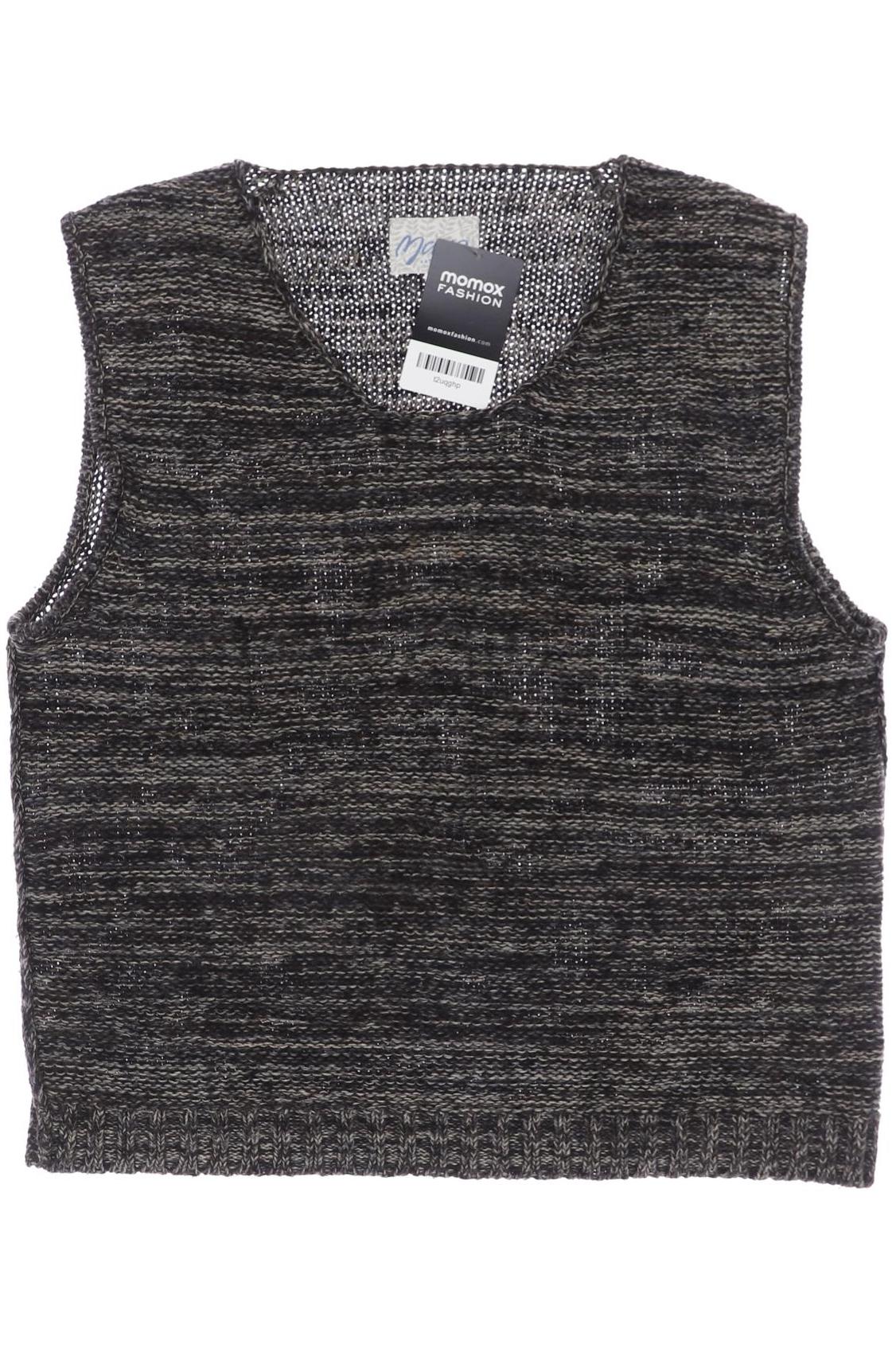 Maas Damen Pullover, braun von Maas