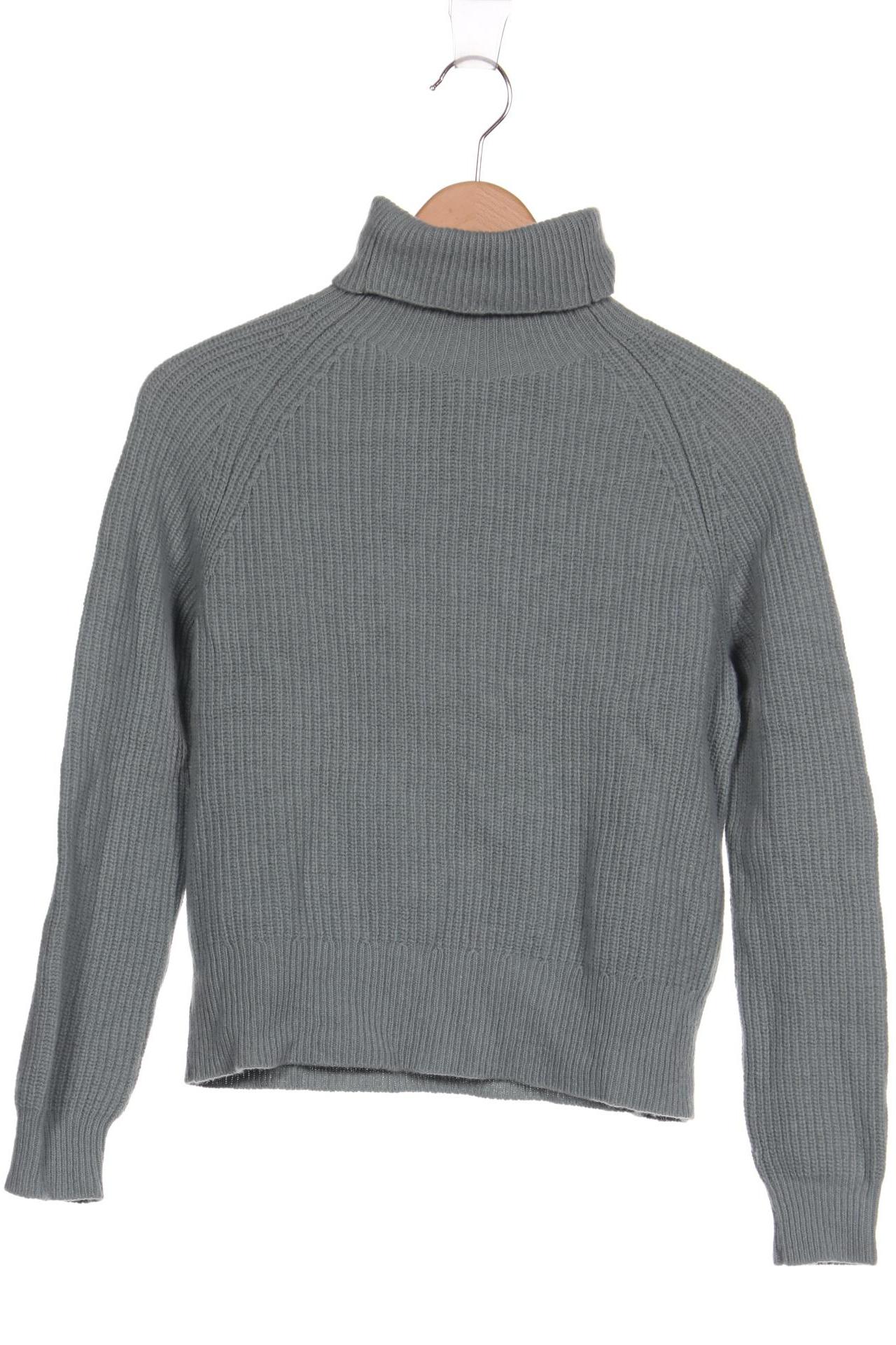 Maas Damen Pullover, grün von Maas