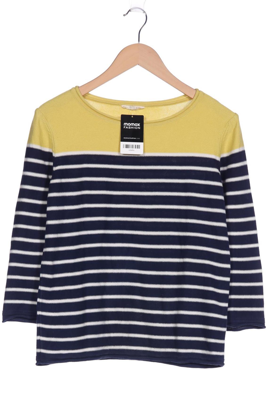 Maas Damen Pullover, marineblau von Maas