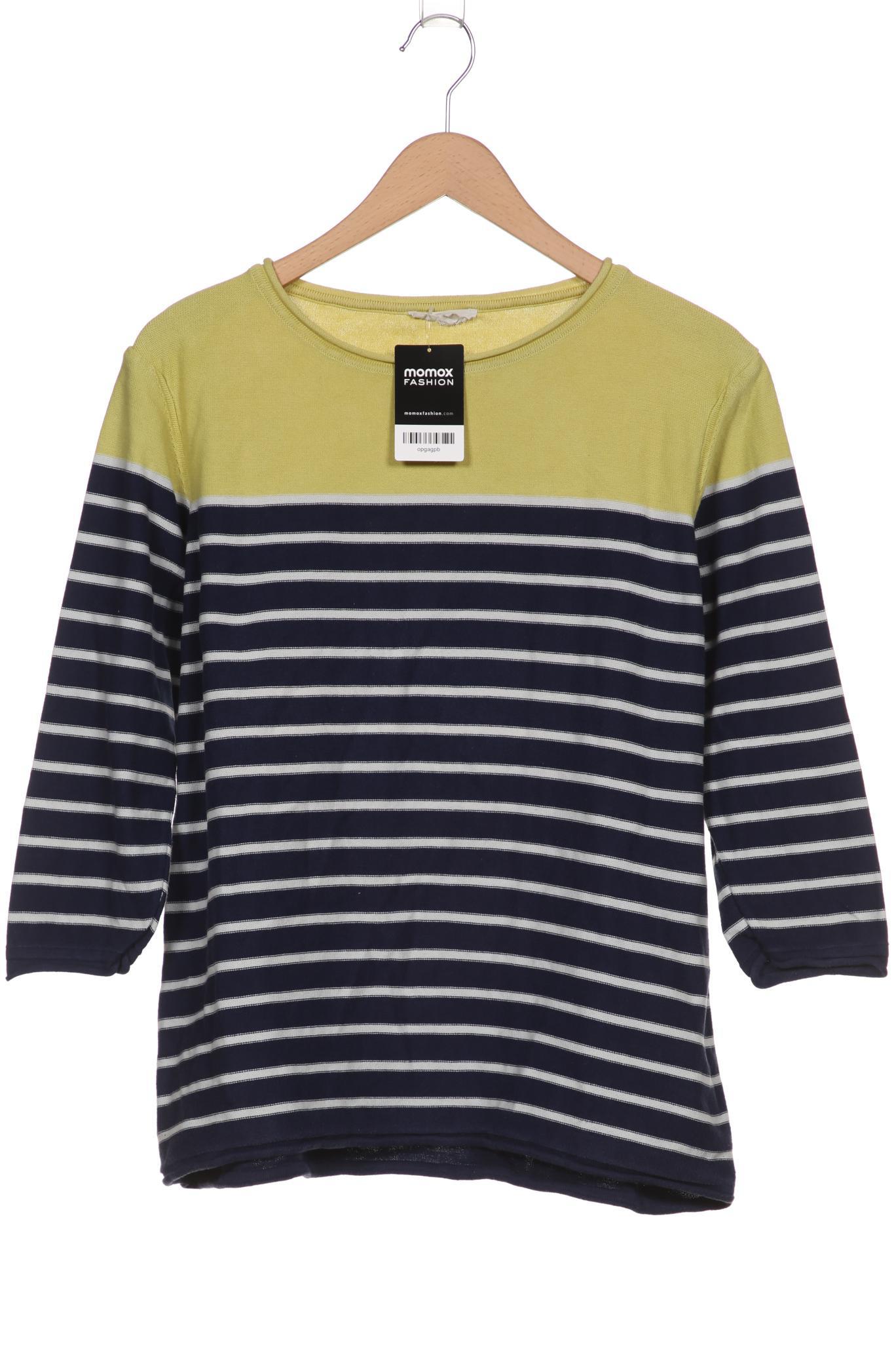 Maas Damen Pullover, marineblau von Maas