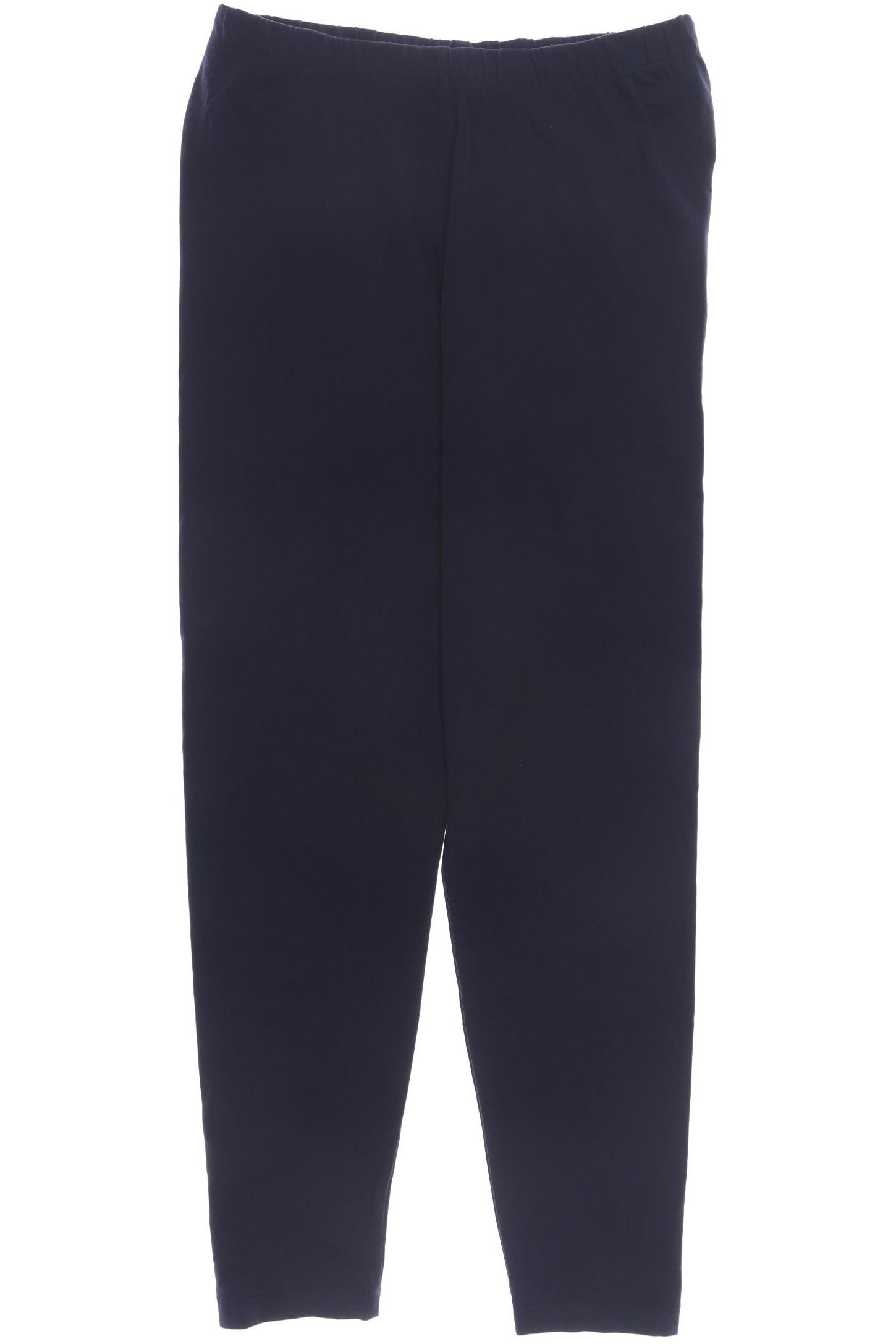 Maas Damen Stoffhose, marineblau von Maas