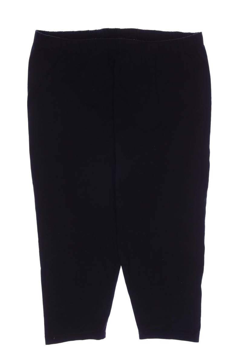 Maas Damen Stoffhose, schwarz, Gr. 48 von Maas