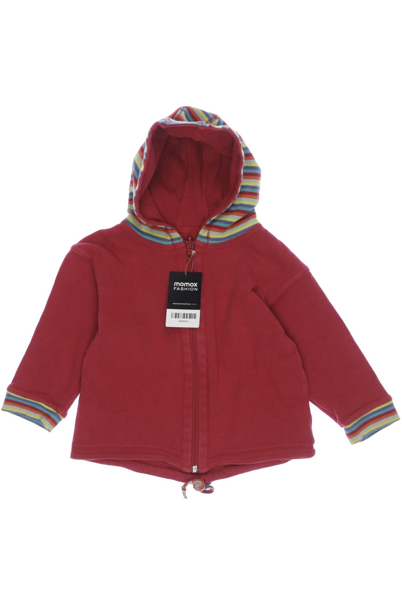 Maas Damen Hoodies & Sweater, rot, Gr. 98 von Maas