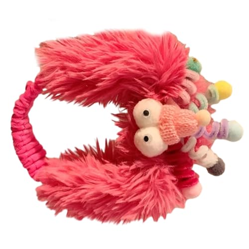 Lustige bunte Haarbänder, Foto-Requisiten, Cartoon-Stirnband, Party-Kopfschmuck, buntes Frühlings-Stirnband zum Waschen des Gesichts, niedliches Cartoon-Stirnband von Mabta
