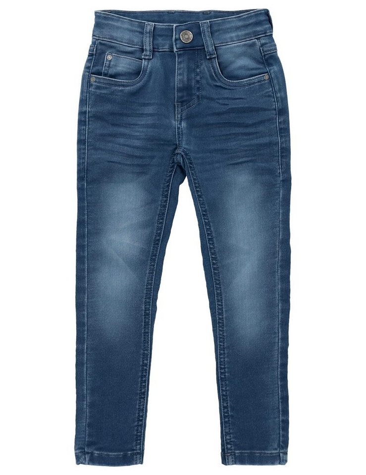 MaBu Kids Dehnbund-Jeans Jeans von MaBu Kids