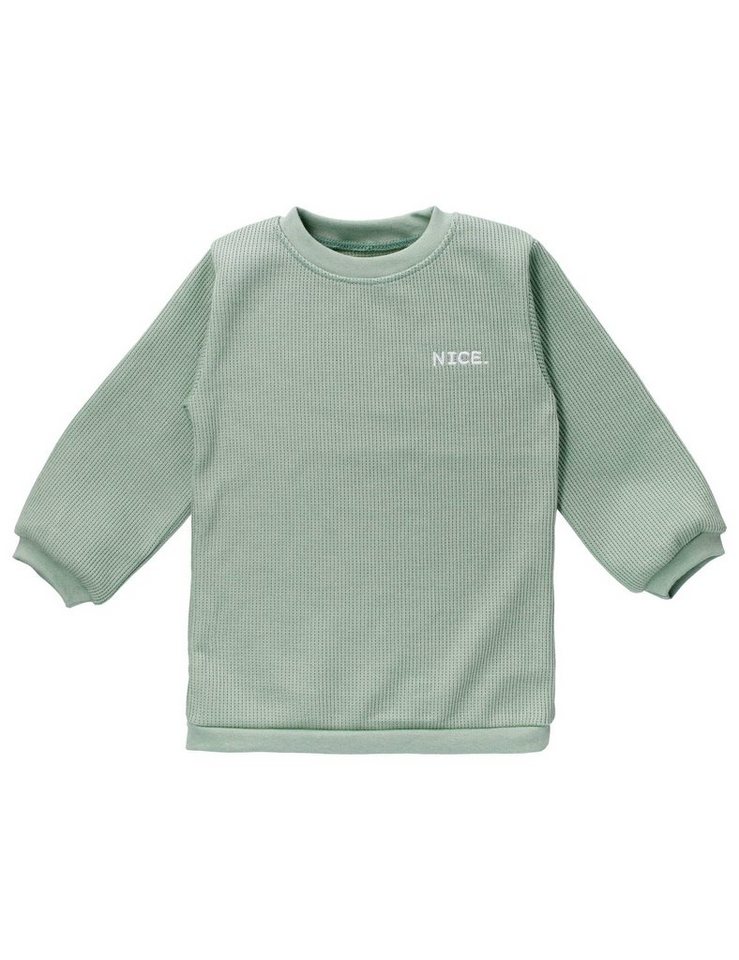 MaBu Kids Kapuzenpullover Pullover Nice (1-tlg) von MaBu Kids