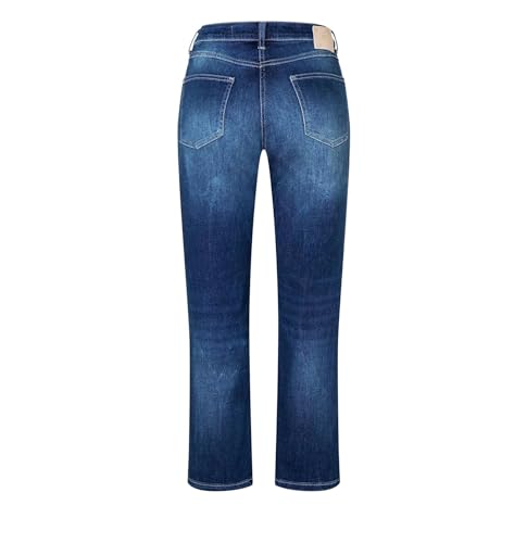 MAC Damen Jeans 0389l581890 Blau 40-30 von Mac Alyster