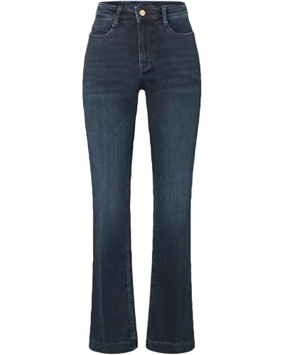 MAC Jeans Dream Boot Dunkelblau 38/32 von MAC Jeans