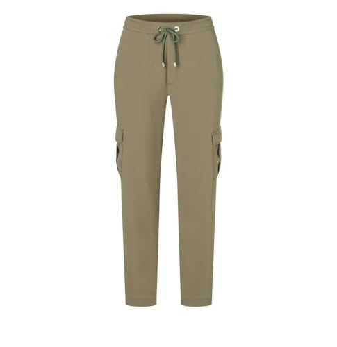 Mac Damen Hose 0231274400 Grün 38-27 von Mac Alyster