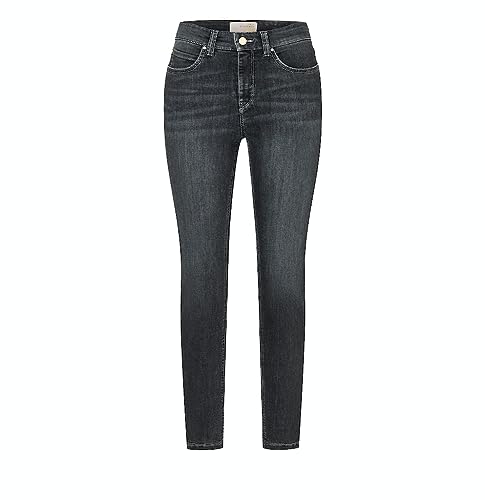 Mac Damen Jeans Dream Skinny Authentic grau (13) 40/32 von MAC Jeans