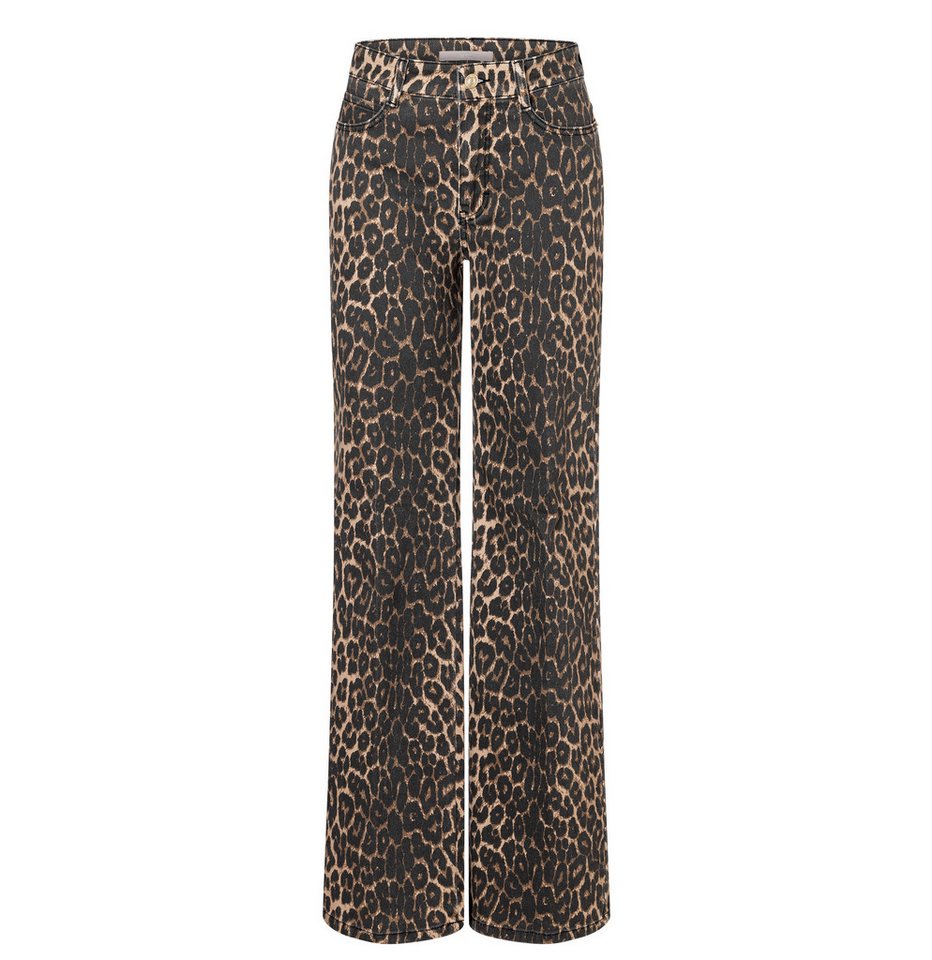 Mac Cosmetics Bequeme Jeans von Mac Cosmetics