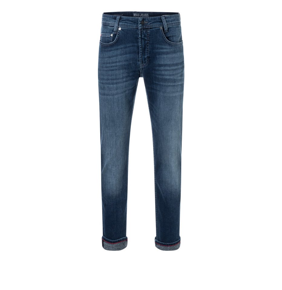 Mac Cosmetics Bequeme Jeans von Mac Cosmetics