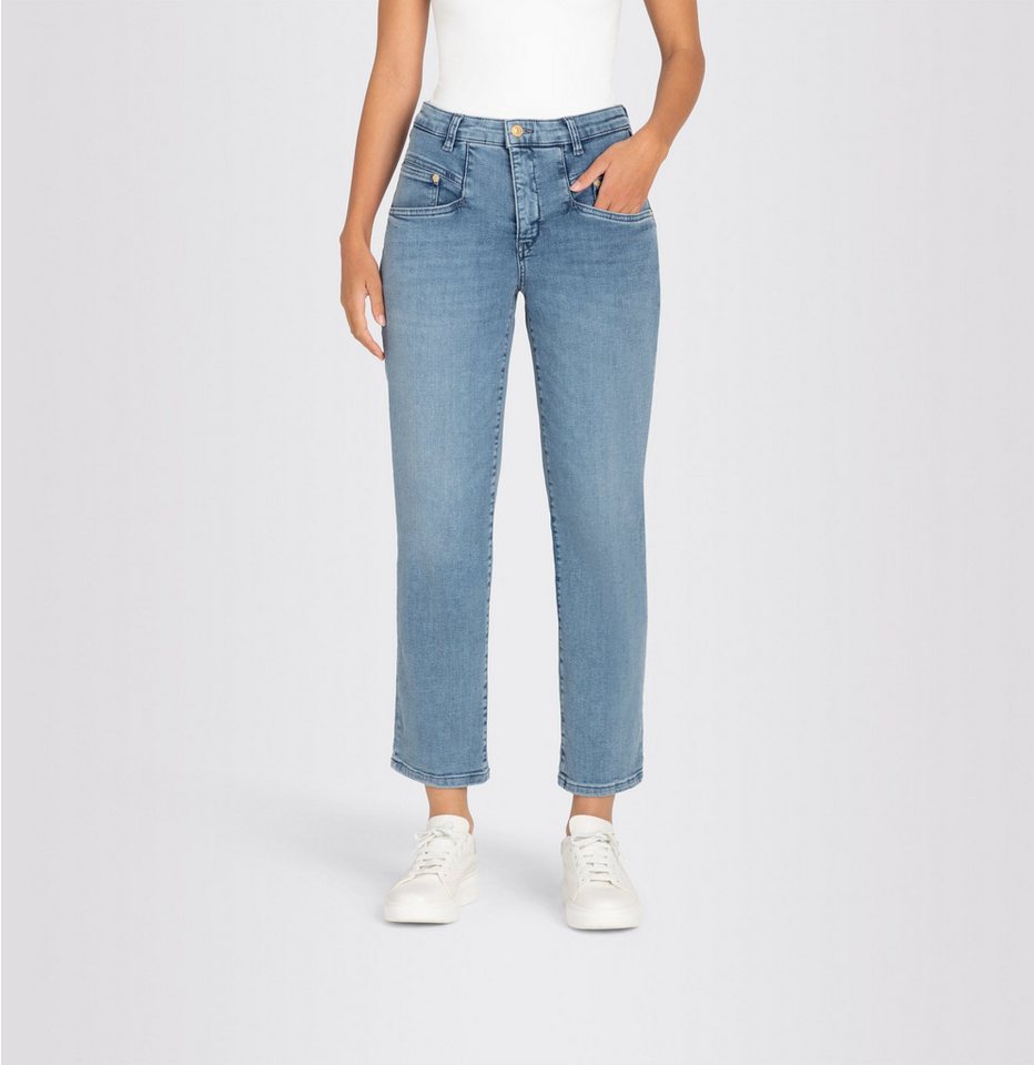Mac Cosmetics Bequeme Jeans Mac Cosmetics Bequeme Jeans von Mac Cosmetics