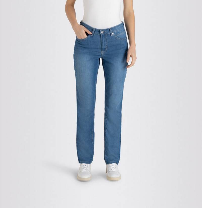 Mac Cosmetics Bequeme Jeans von Mac Cosmetics