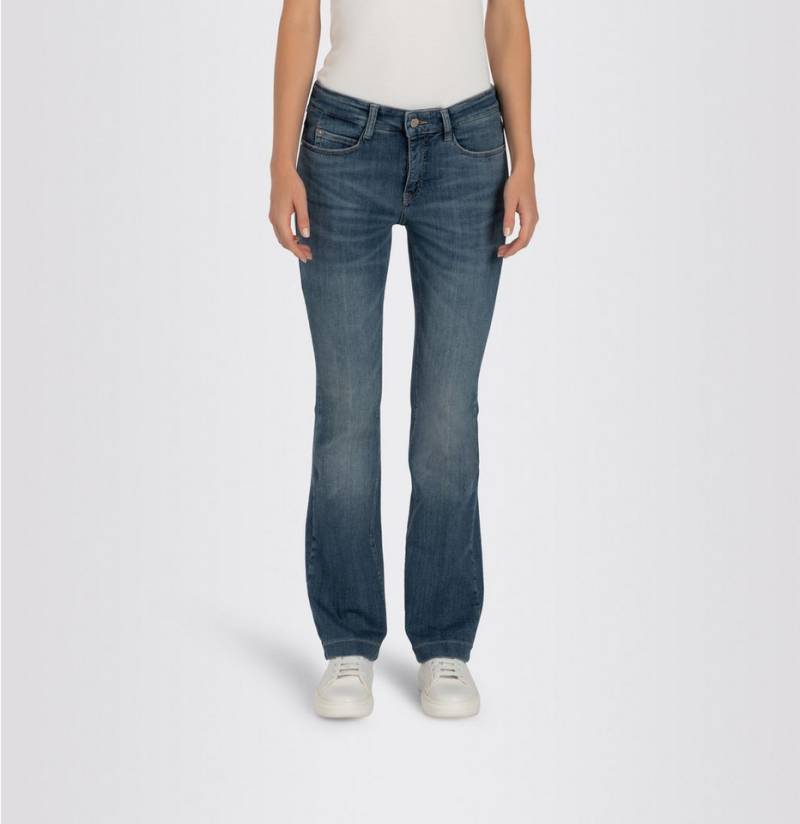 Mac Cosmetics Bequeme Jeans von Mac Cosmetics