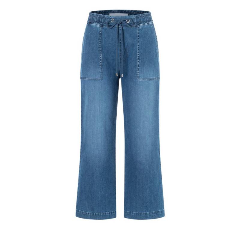 Mac Cosmetics Bequeme Jeans von Mac Cosmetics