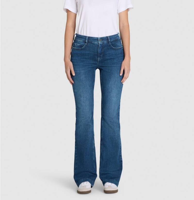 Mac Cosmetics Bequeme Jeans von Mac Cosmetics