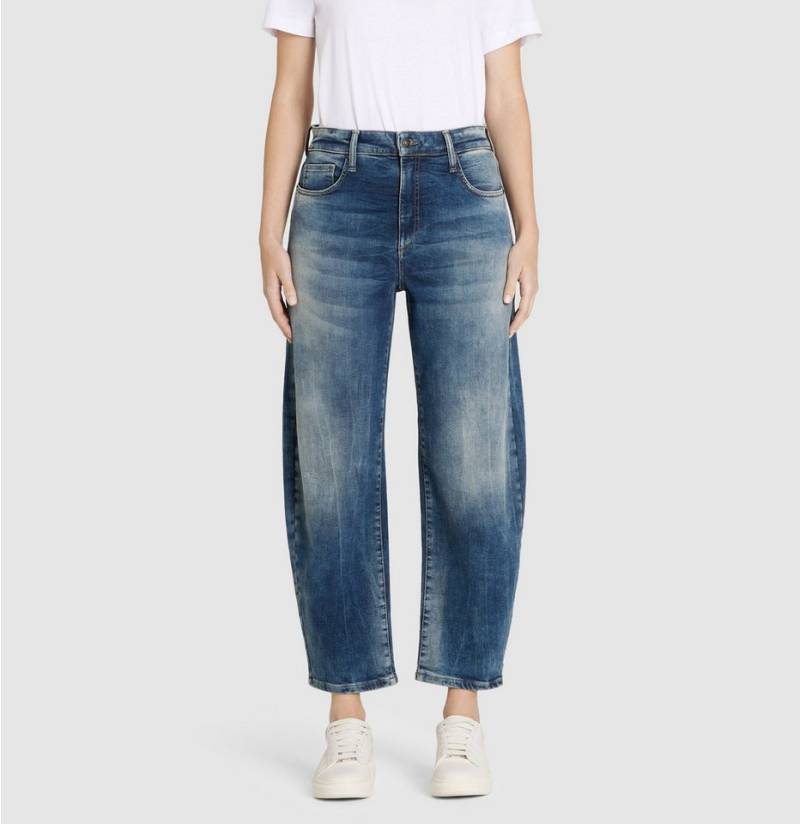 Mac Cosmetics Bequeme Jeans von Mac Cosmetics