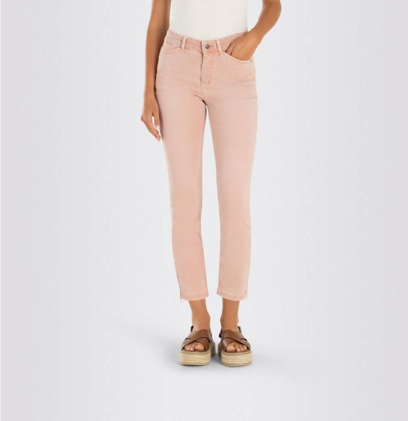 Mac Cosmetics Bequeme Jeans von Mac Cosmetics