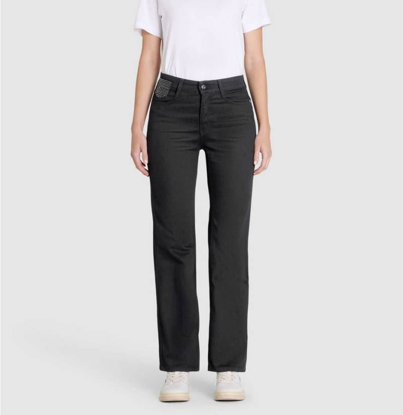 Mac Cosmetics Bequeme Jeans von Mac Cosmetics