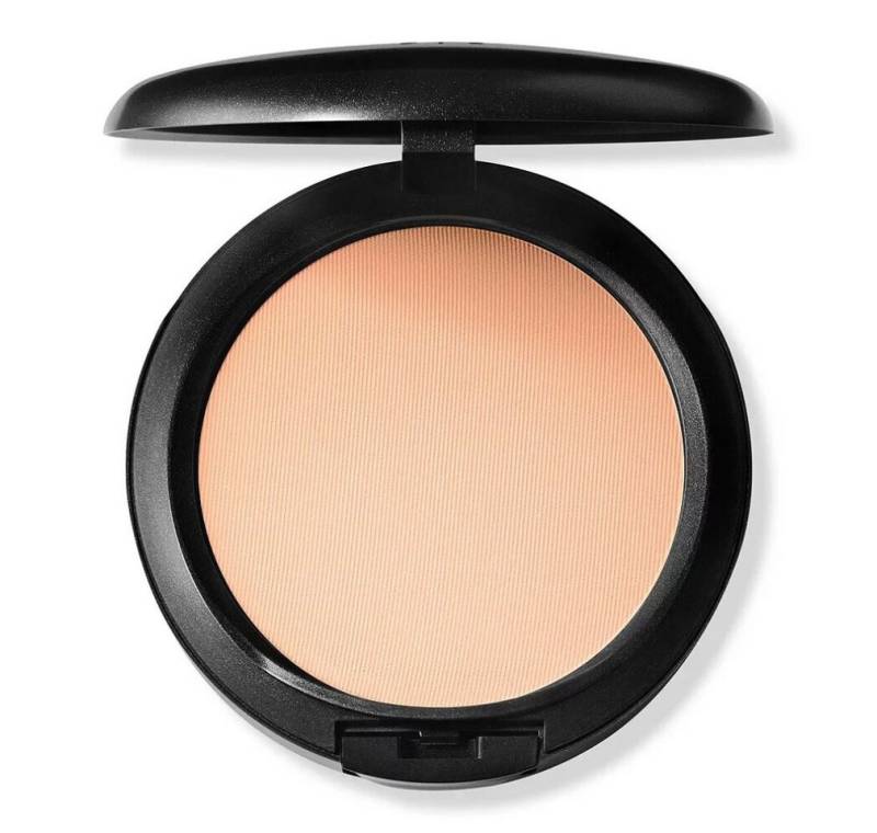 Mac Cosmetics Bronzer-Puder Make-Up Studio Fix (Powder Plus Foundation) 15 g - Farbton: N4 von Mac Cosmetics