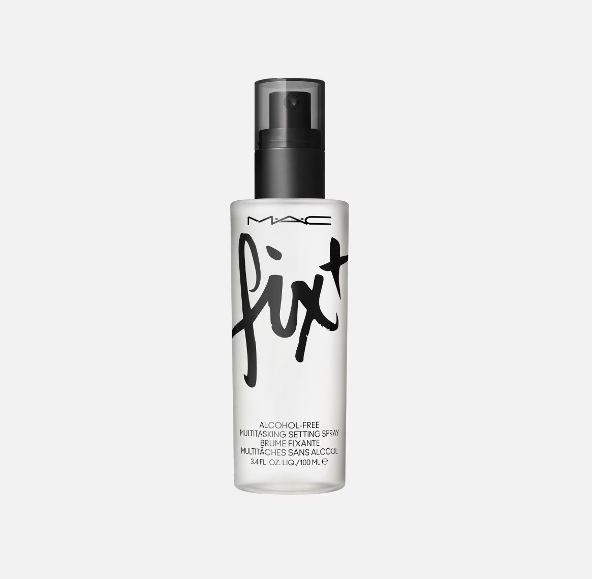 Mac Cosmetics Fixierspray FIX+ 100ml Mac Cosmetics Fixierspray FIX+ 100ml von Mac Cosmetics