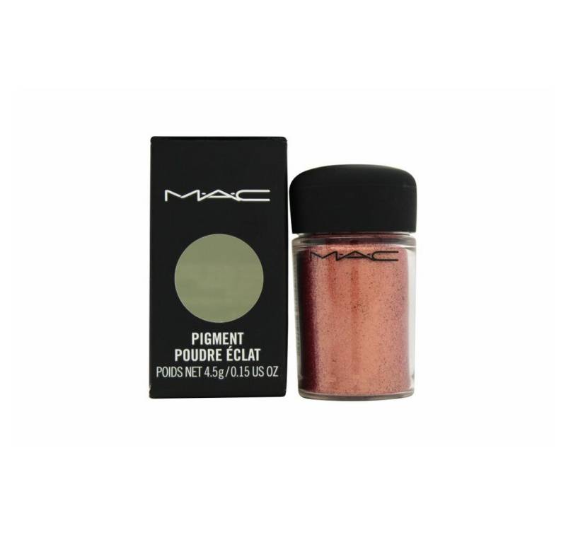 MAC Lidschatten Eyeshadow Pigment 4.5g - Rose von MAC