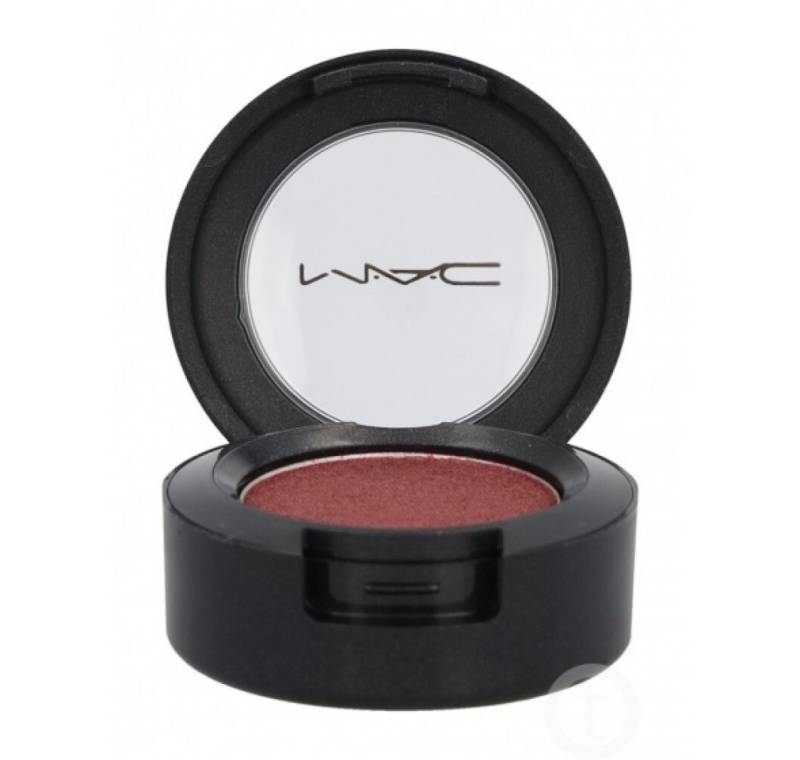 MAC Lidschatten Small Eye Shadow Cranberry Light 1,5 gr von MAC