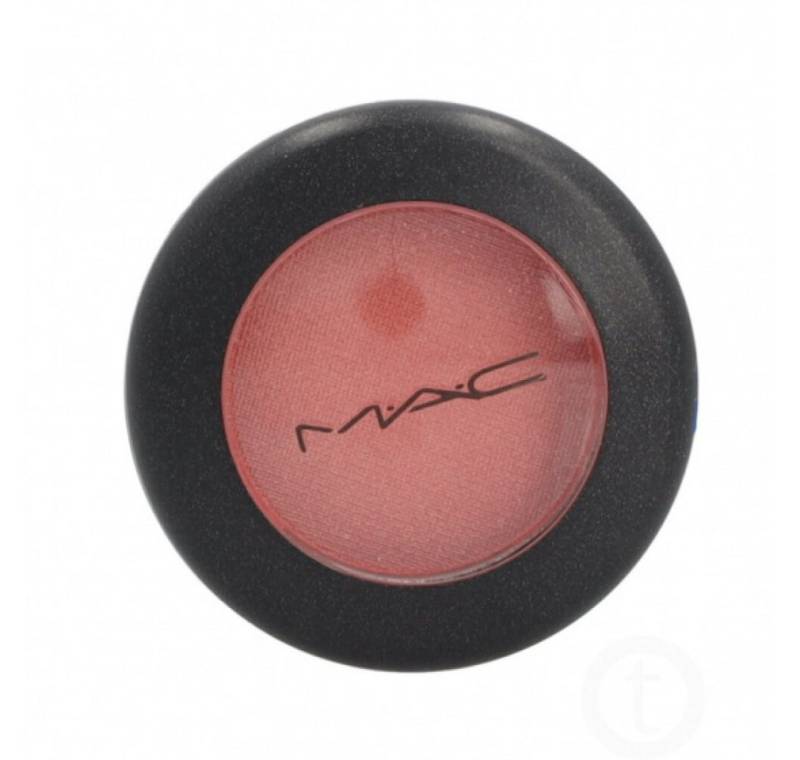 MAC Lidschatten Small Eye Shadow Paradisco Frost 1,5 gr von MAC