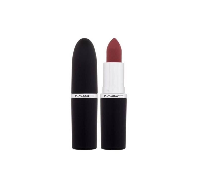 MAC Lippenstift Matte Lippenstift MÂ-AÂ-Cximal 3.5 g Farbton: Ring The Alarm von MAC