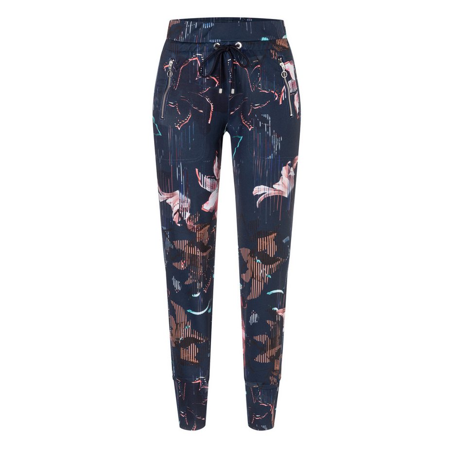 Mac Cosmetics Stoffhose von Mac Cosmetics