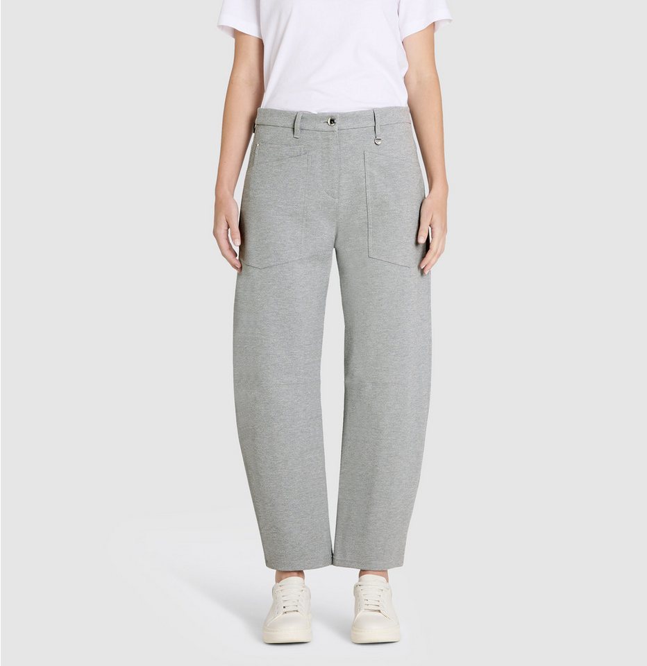 Mac Cosmetics Stoffhose Mac Cosmetics Stoffhose von Mac Cosmetics