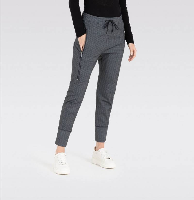 Mac Cosmetics Stoffhose von Mac Cosmetics