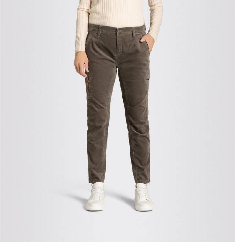 Mac Cosmetics Stoffhose von Mac Cosmetics