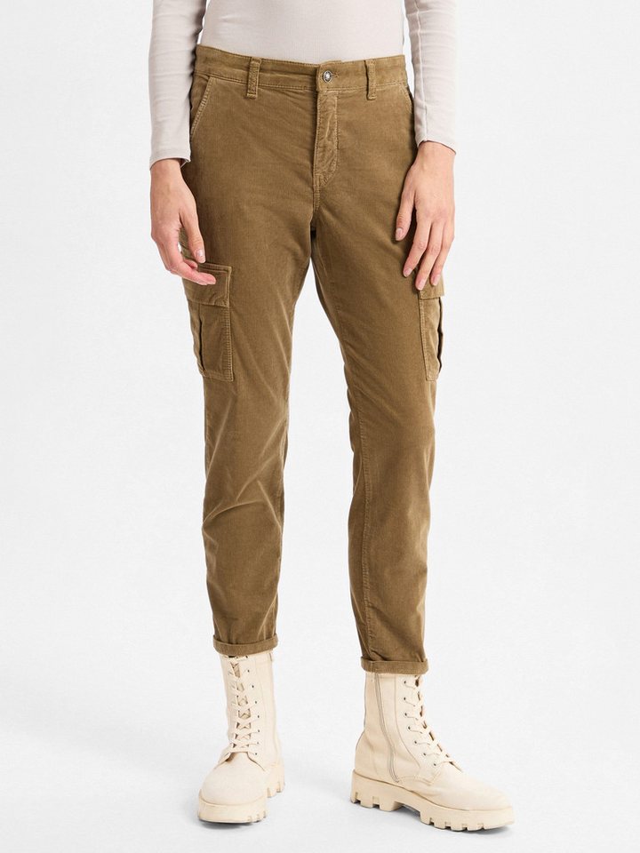 Mac Cosmetics Stoffhose von Mac Cosmetics