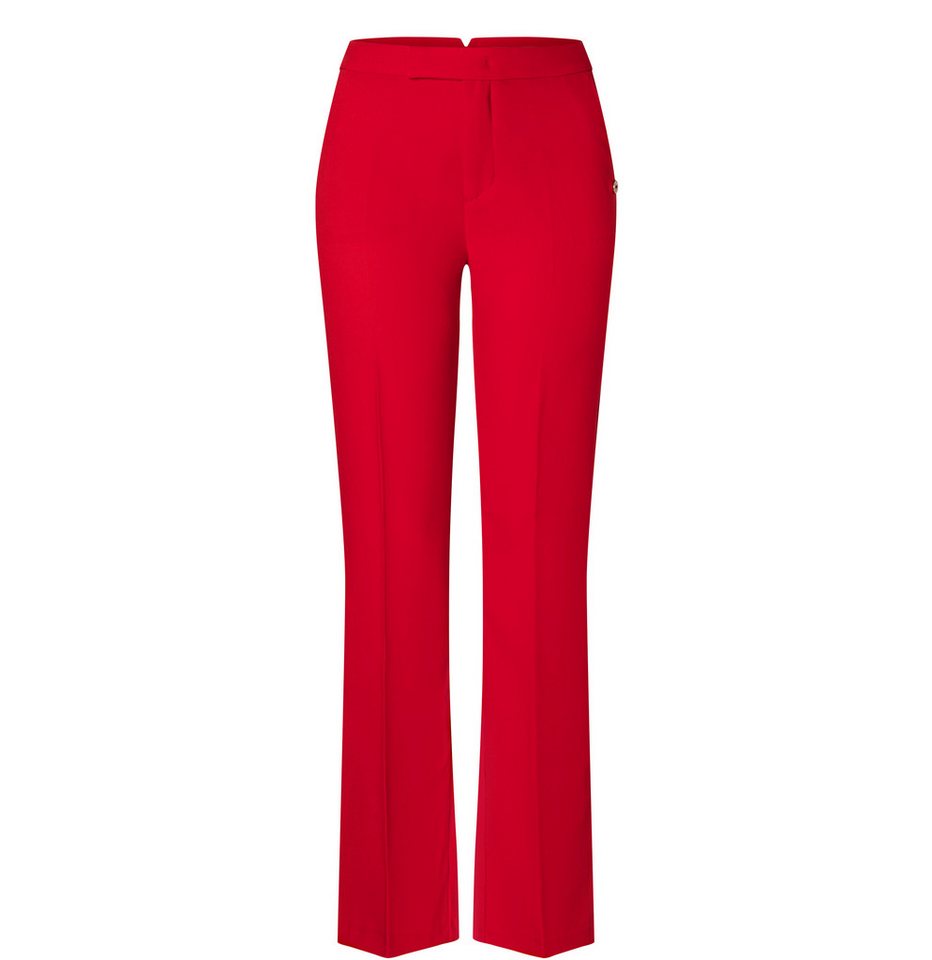 Mac Cosmetics Stoffhose Mac Cosmetics Stoffhose von Mac Cosmetics