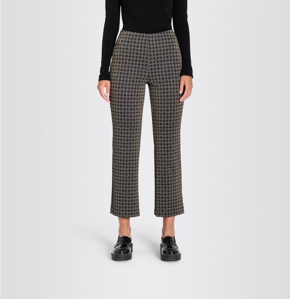 Mac Cosmetics Stoffhose Mac Cosmetics Stoffhose von Mac Cosmetics