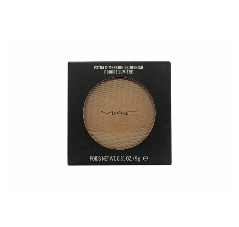 MAC Highlighter Extra Dimension Skinfinish von MAC